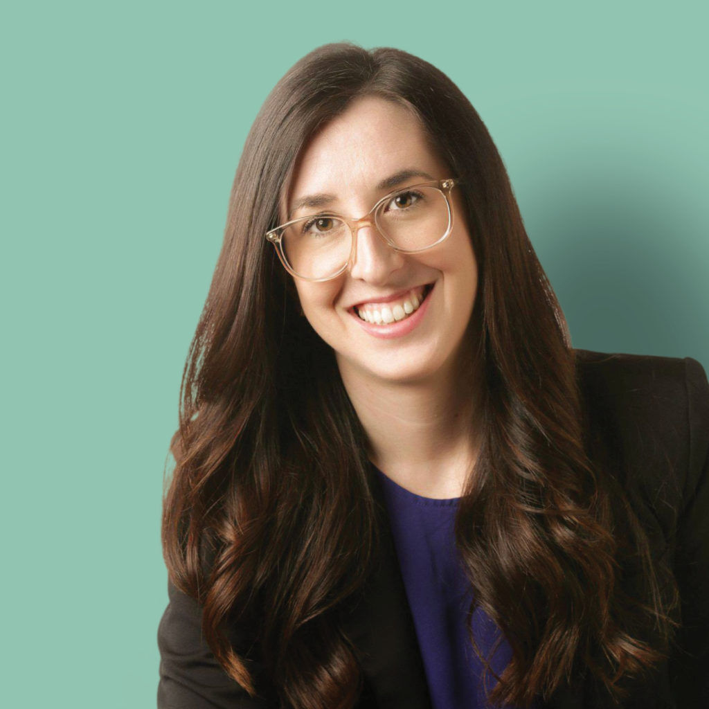 40 Under 40 | 2020